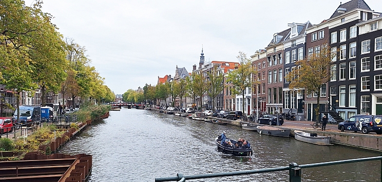 Amsterdam