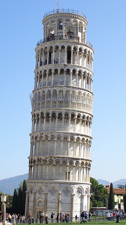 Pisa Italy