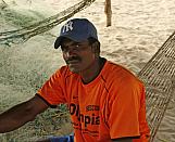 puerto escondido - mexico