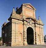 Bologna Italy