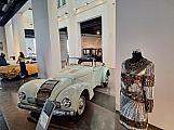 Museo Automovilístico de Málaga