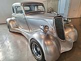 Museo Automovilístico de Málaga