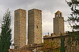 San Gimignano Italy